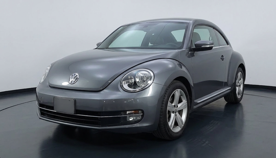 Volkswagen • Beetle