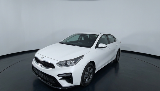 Kia • FORTE
