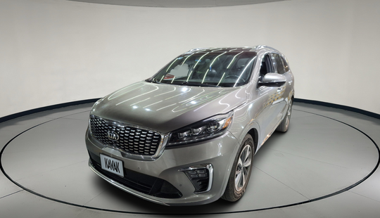 Kia • Sorento