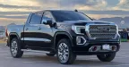 Gmc Sierra 6.2 DENALI E AUTO 4WD Pickup 2020