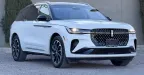 Lincoln Nautilus 2.0 HEV RESERVE CVT AWD Suv 2024