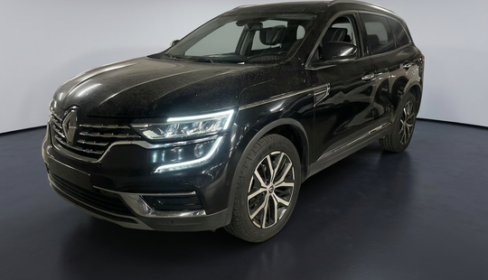 Renault • Koleos