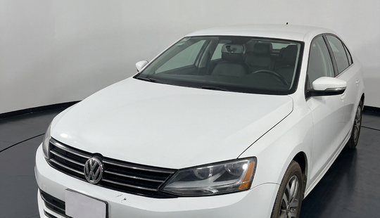 Volkswagen • Jetta