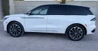 Lincoln Nautilus 2.0 HEV RESERVE CVT AWD Suv 2024