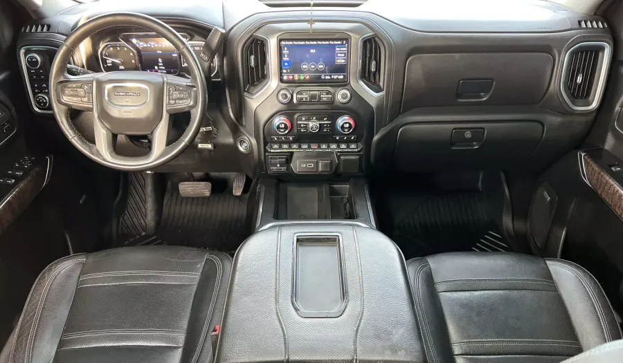 Gmc Sierra 6.2 DENALI E AUTO 4WD Pickup 2020