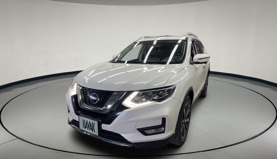 Nissan • X-Trail