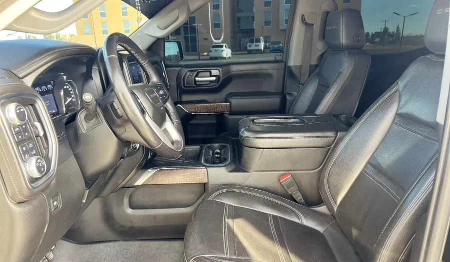 Gmc Sierra 6.2 DENALI E AUTO 4WD Pickup 2020