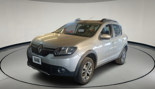 Renault • Stepway