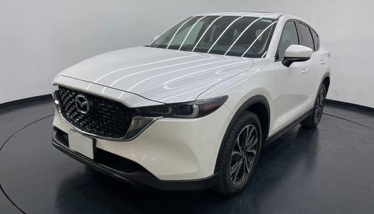 Mazda • CX-5