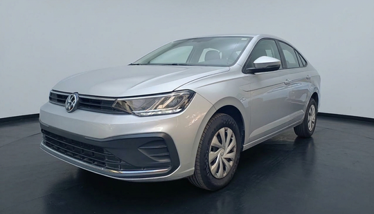 Volkswagen • Virtus
