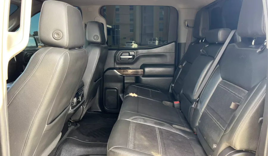 Gmc Sierra 6.2 DENALI E AUTO 4WD Pickup 2020