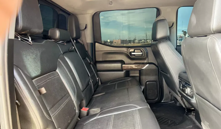 Gmc Sierra 6.2 DENALI E AUTO 4WD Pickup 2020