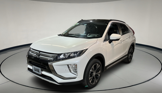 Mitsubishi • Eclipse Cross