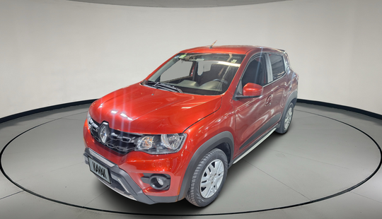 2020 • 51,887 km • Manual