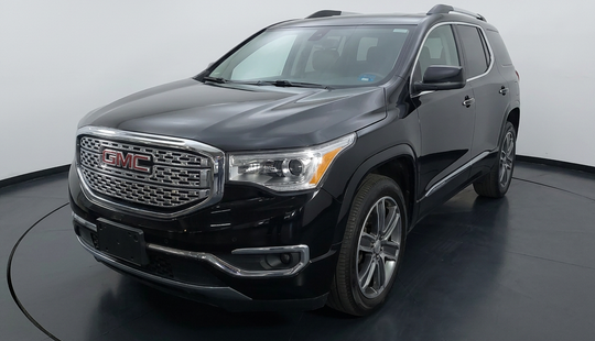 Gmc • Acadia