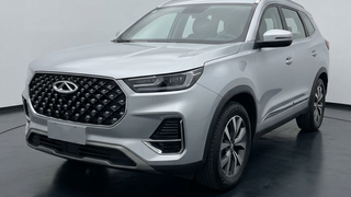 Chirey • Tiggo 7 Pro