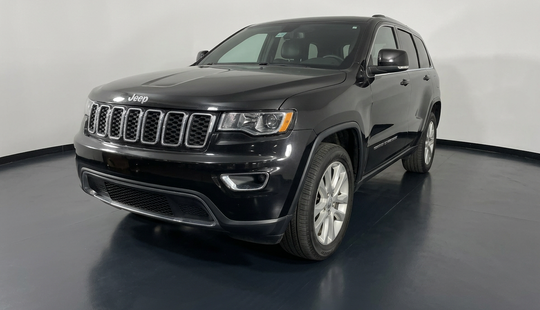 Jeep • Grand Cherokee