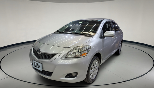 Toyota • Yaris