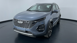 Chirey Tiggo 2 Pro 1.0 LUXURY CVT