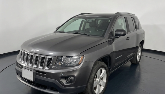 Jeep • Compass