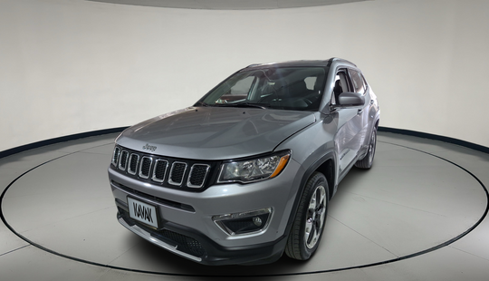 Jeep • Compass