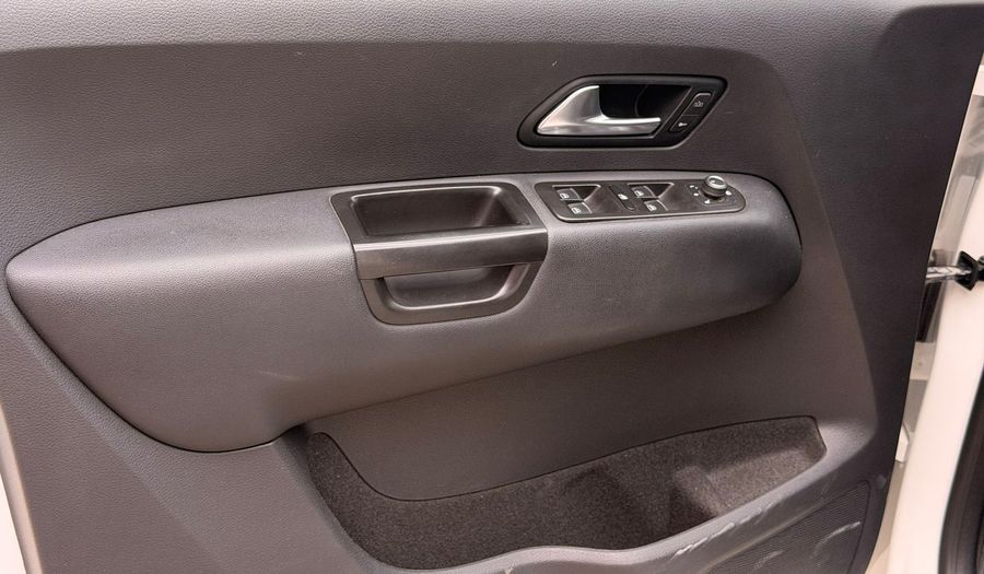 Volkswagen Amarok 3.0 HIGHLINE AUTO 4WD Pickup 2022