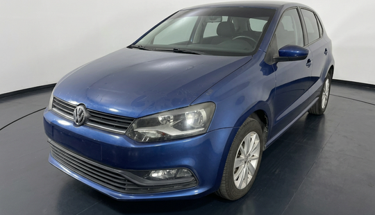 Volkswagen • Polo