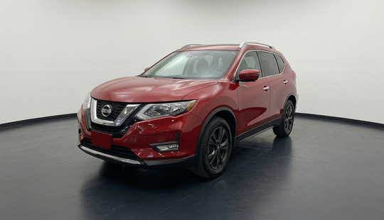 Nissan • X-Trail