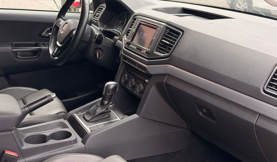 Volkswagen Amarok 3.0 HIGHLINE AUTO 4WD Pickup 2022