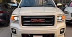 Gmc Sierra 5.3 ALL TERRAIN CREW CAB D AT 4WD Pickup 2015