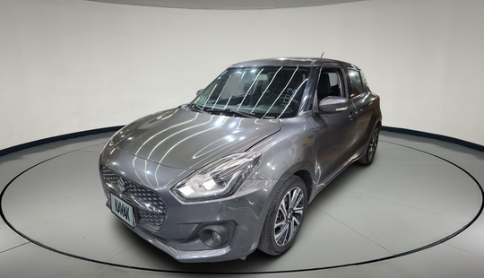 Suzuki • Swift