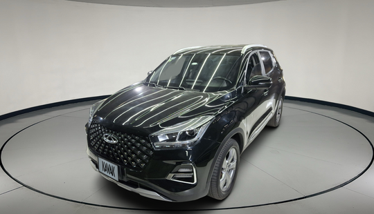 Chirey • Tiggo 4 Pro