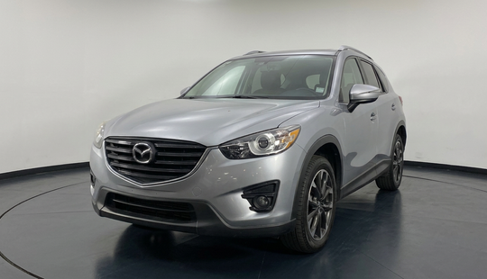 Mazda • CX-5