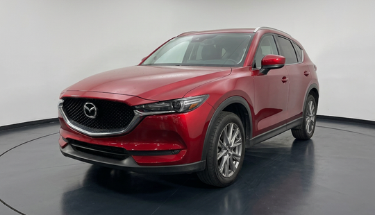 Mazda • CX-5