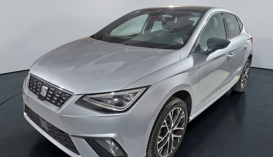 Seat • Ibiza