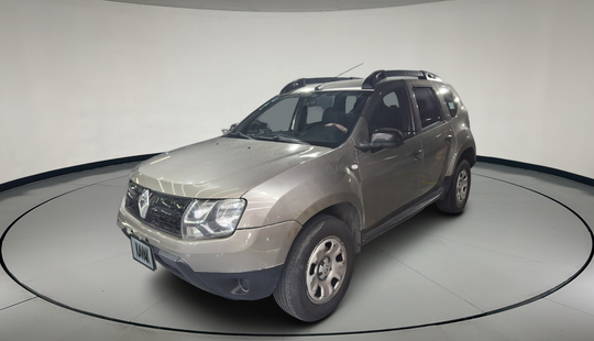 Renault • Duster