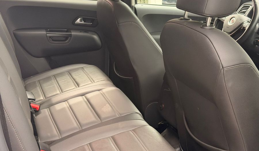Volkswagen Amarok 3.0 HIGHLINE AUTO 4WD Pickup 2022