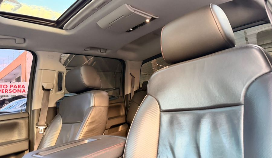 Gmc Sierra 5.3 ALL TERRAIN CREW CAB D AT 4WD Pickup 2015