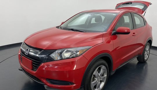 Honda • HR-V