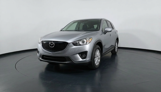 Mazda • CX-5