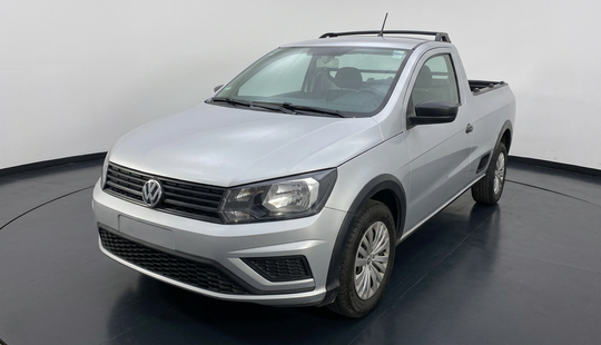 Volkswagen • Saveiro