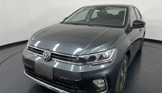 Volkswagen • Virtus