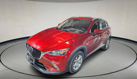 Mazda • CX-3