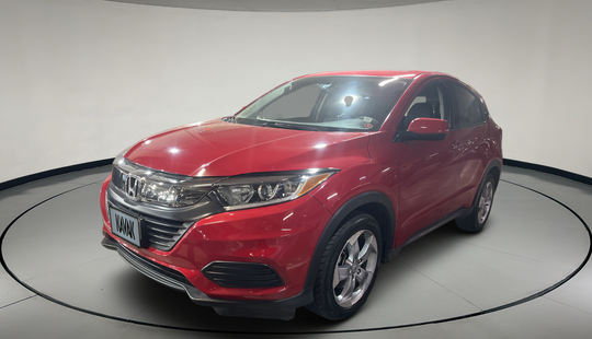 Honda • HR-V
