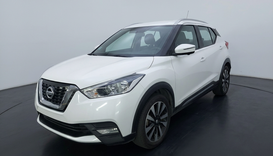 Nissan • Kicks