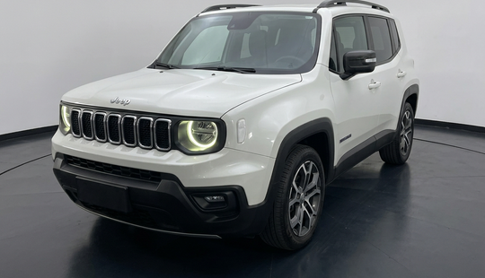 Jeep • Renegade
