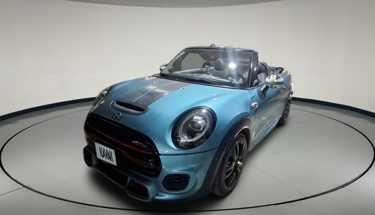 Mini • John Cooper Works