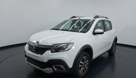 Renault • Stepway