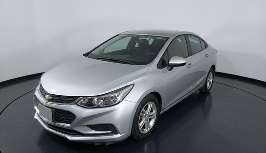 Chevrolet • Cruze