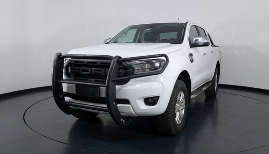 Ford • Ranger